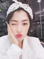 表嫂系列第二弹之生活照