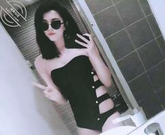 表嫂系列第二弹之生活照2