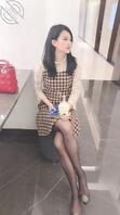 高中同学  去当空姐了2