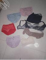 妈妈的奶罩 内裤0