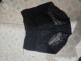 就在刚刚.我又把蝌蚪献给了丈母娘的内内