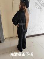 原创偷拍 骚鸡日常接客2