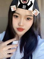 上学的表妹放假了！2