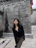 （原创98）已经感到堂姐在忍耐的边缘，随意挑逗就呼吸加速