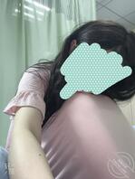 【欣欣日记】011.小舅给我口交，用力揉我的奶子，多好