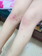 【真实原创55】操的时间太久堂妹的膝盖都红了2