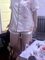 探索堂姐的裙子1