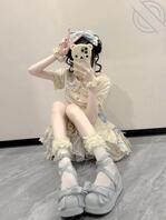 好久没发了，想我了吗宝宝2