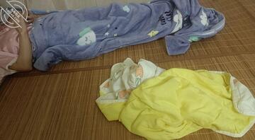 我和妈妈(4)精虫上脑终于爬上妈妈的床0