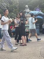 迪士尼的快乐！2