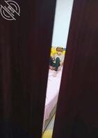 (原创) 嫂子房内竟然传出了呻吟声?!莫非有老王?(五)2