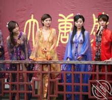 东湖梅园 2009人体摄影百人大赛2