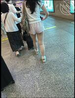 生活中的偷拍210