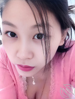 东北长春极品妹子长得妩媚动人，皮肤细腻，非常闷骚自拍，又白又大2