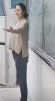 我妈妈怎么样，不是网图随你怎么搜1