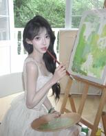 今天是美术生哦0