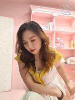 反差骚母狗婊子妹子1