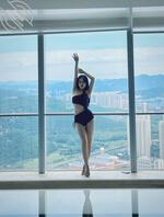 骚逼小姨子在线等侮辱,骂的越难听她越兴奋2