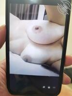 【真实原创】在丈母娘手机相册删除里发现