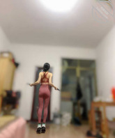 陪姐姐运动,谈谈自己的想法1