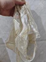 从今天开始每天打卡骚妻原味内裤，有喜欢的来。2