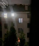 上次做露出任务的时候被偷拍了0