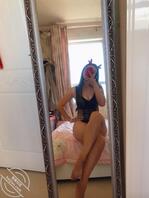 爱肛交的蜜桃臀母狗52