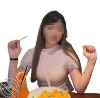 好想操学舞蹈的亲姐呀，海友们可以来评价我姐0