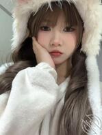 淫荡反差萌的小母狗自慰