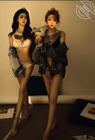 黑龙江骚两逼求操2