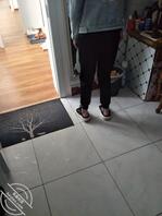 早上拍的大姨子0