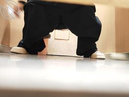 原创厕拍 少妇无懈可击的蹲姿2