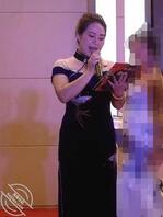 骚妻原味丝袜032