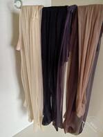 当你有一个爱穿丝袜，老公还经常不在身边的小姨子是一种什么样的体验。1