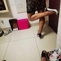 有喜欢妈妈的丝袜同好吗1