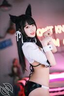 Sooflower(수련수련) cos写真合集22