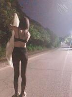 女大深夜东莞露出，好刺激呢1