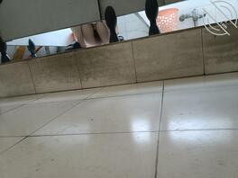 偷拍小舅子老婆骚逼1