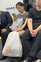 【街妹偷拍】第十六弹1