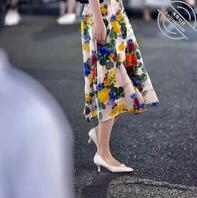 （68）路遇性感高跟鞋