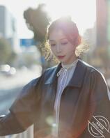 有期待，終會有相見。0