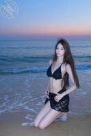 瞿莉雅好想吃大肉棒，想爸爸们射在我的骚逼里，爸爸可以布置调教任务，我会做0