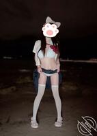 17、【原创】终于无套内射大奶女儿的幽灵娘套装，女儿会了挺多新花样1