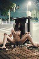 咱身材好怕啥呀