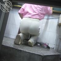 补习班偷拍骚猪同学大屁股0