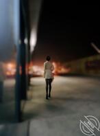 (原创)表姐说要加班!却见她上了别人的车!我是不是被绿了!2