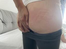 嫂子的骚b又痒了  说特别喜欢看大家的评论1