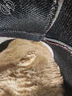 在家玩我姐原味内衣内裤和小皮鞋2