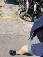 原创大学妹妹同居系列...88妹妹的日常美照0