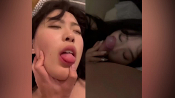 约了几次的女大炮友